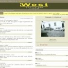 West, il quotidiano internet
