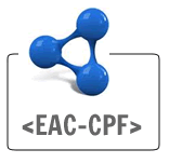 eac-cpf ontology
