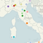 Open data in Italia