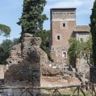 Un nuovo sito per via Appia Antica: da Santa Maria Nova alla rete