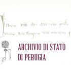 Archivio di Stato di Perugia