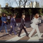 Google has opened the doors to Abbey Road Studios! Explore, discover and play inside it